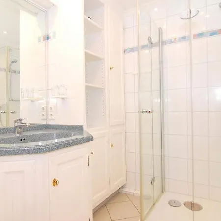 Metropol, Whg 52, Seeseite Apartman *
