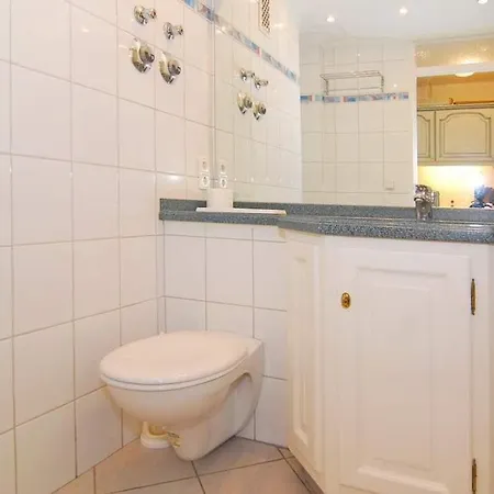 Metropol, Whg 52, Seeseite * Westerland