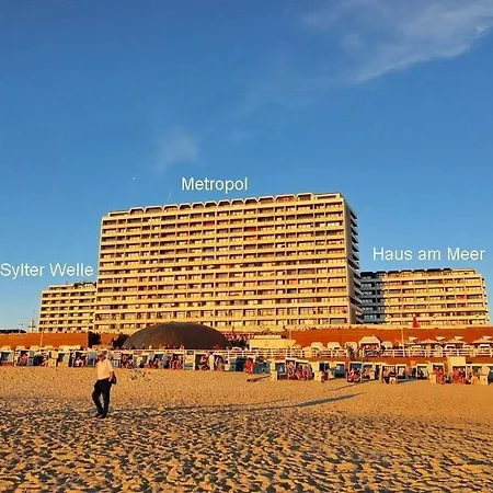 Metropol, Whg 52, Seeseite