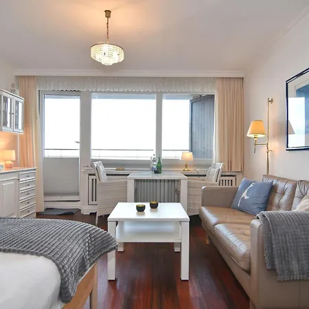 Metropol, Whg 52, Seeseite Westerland