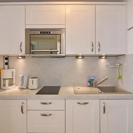 Metropol, Whg 52, Seeseite * Westerland